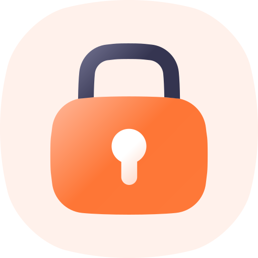 Lock Icon
